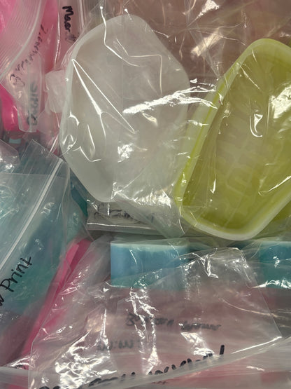 MOLDS!