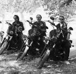 Custom Pre Scented Beads: Sons Of Anarchy (SOA)
