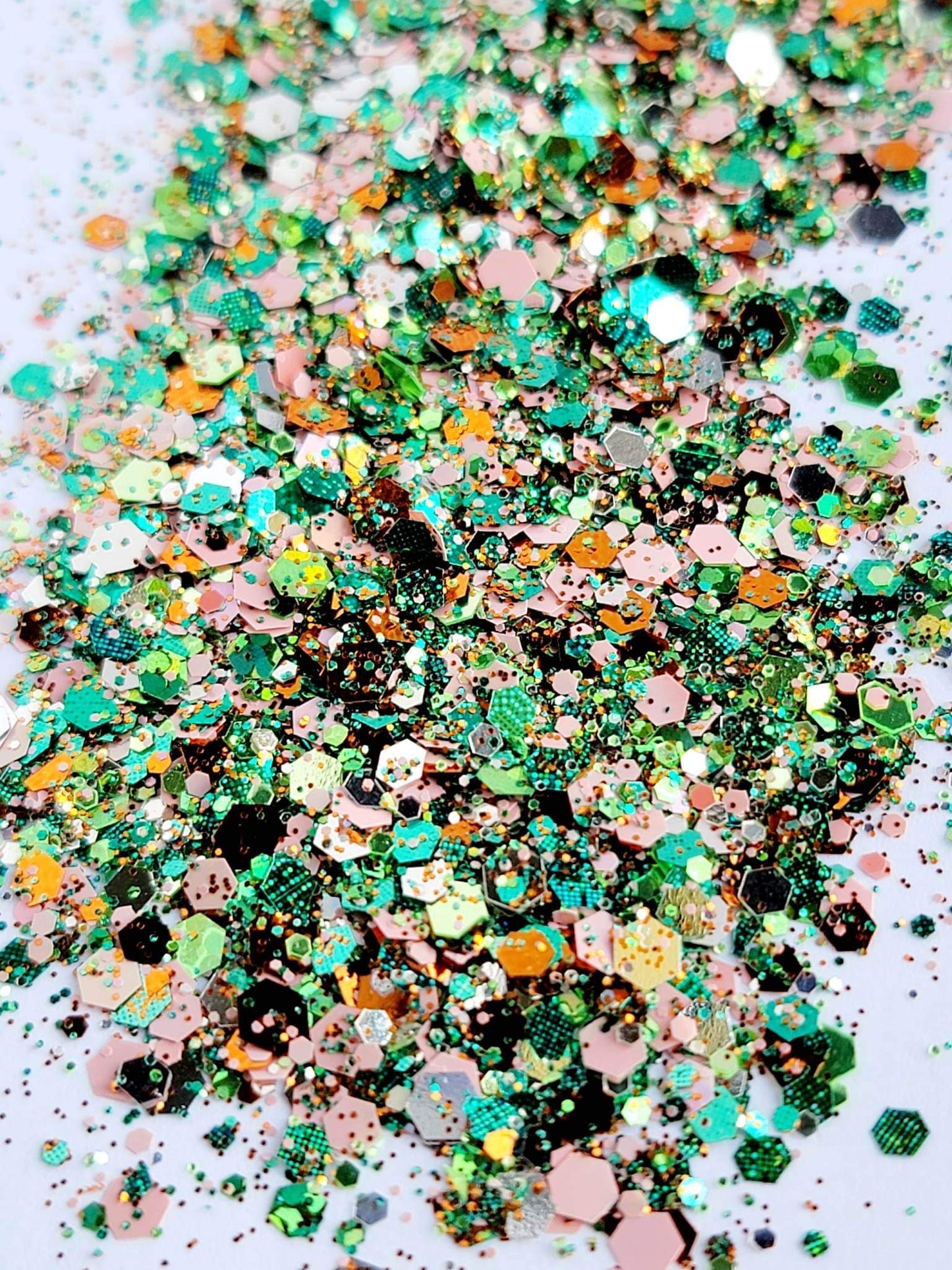 Custom Chunky Mix: Cactus Expert