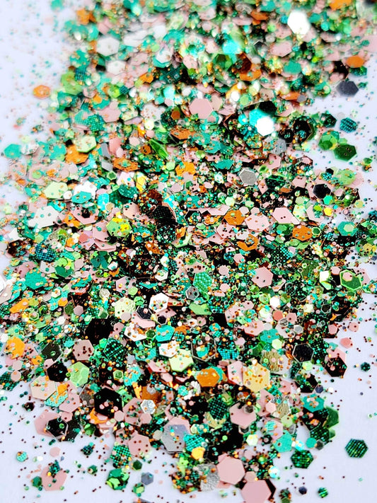 Custom Chunky Mix: Cactus Expert