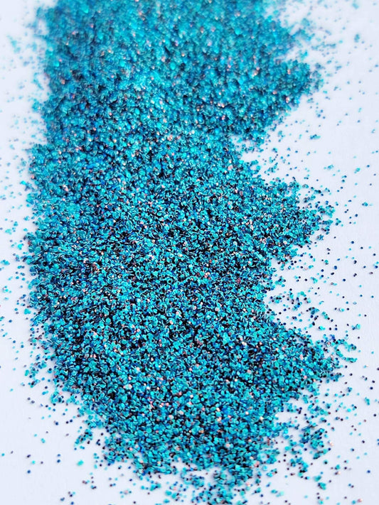 Custom Fine Mix: DUDE RANCH