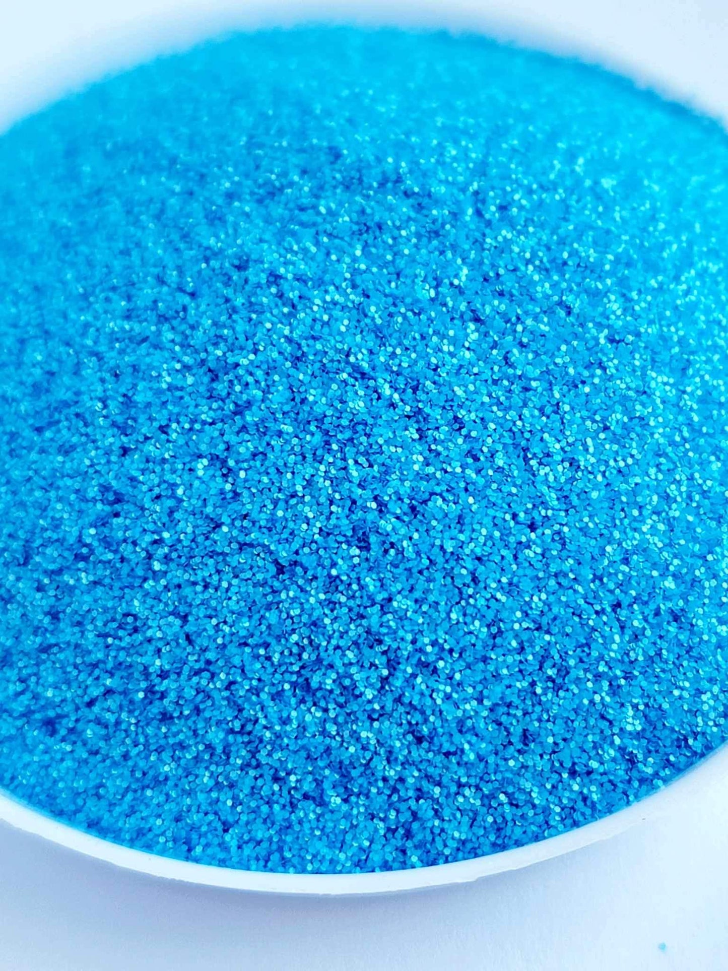 Fine Neon Pearl Matte .010: Deep In The Heart Of Texas