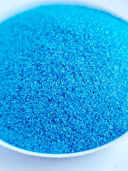 Fine Neon Pearl Matte .010: Deep In The Heart Of Texas