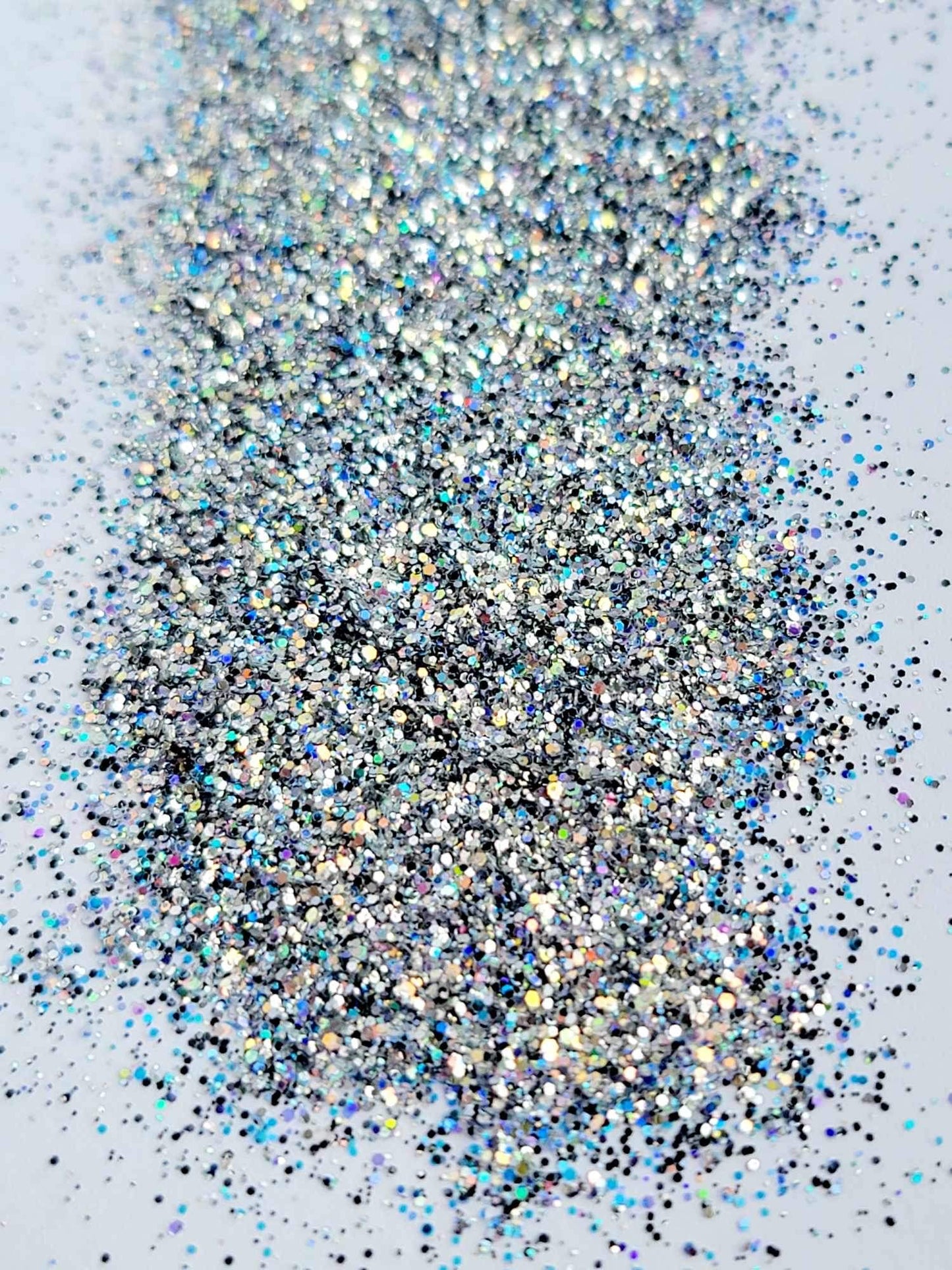 Custom Fine Mix: Disco Ball
