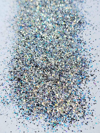 Custom Fine Mix: Disco Ball
