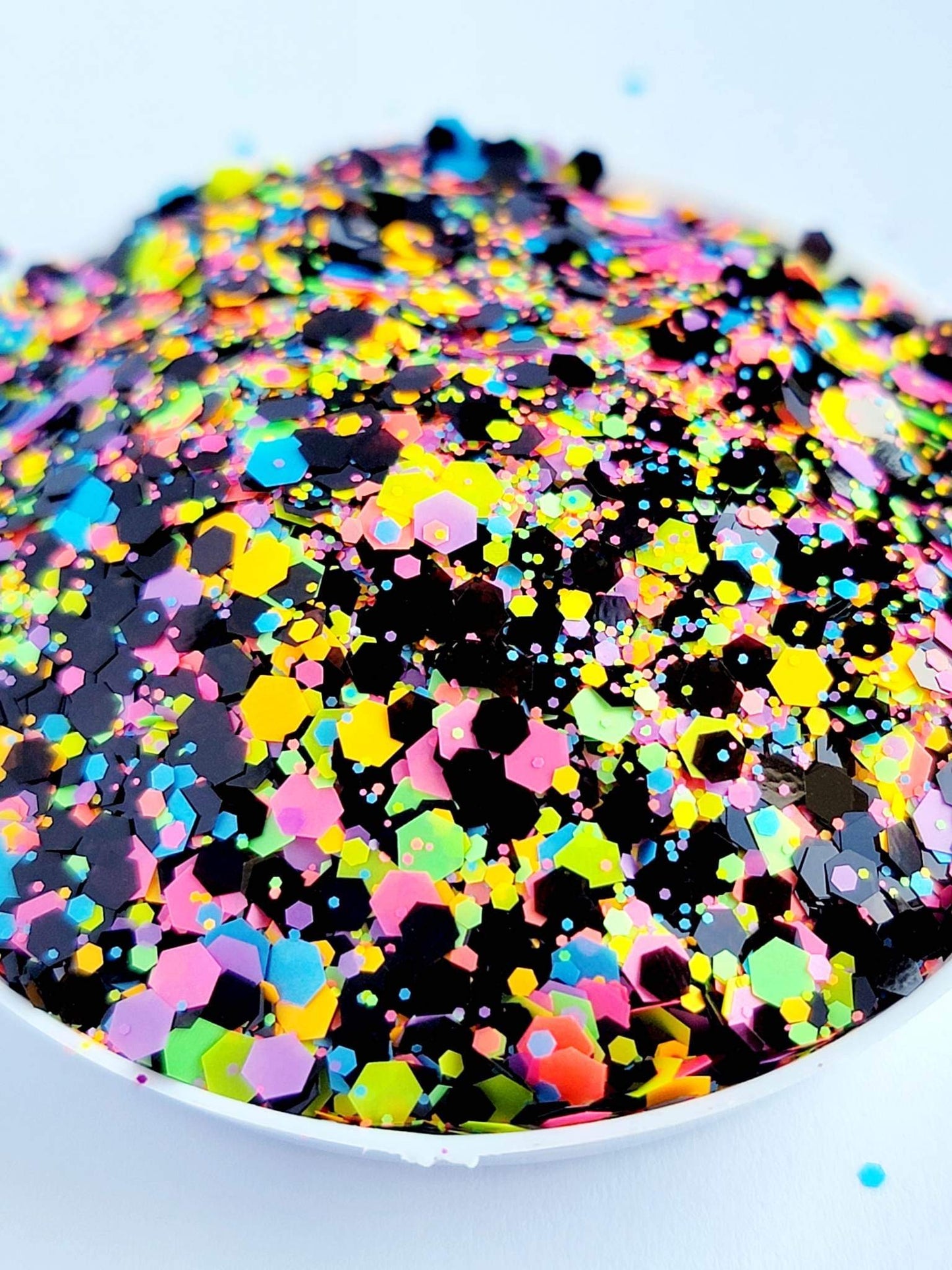 Custom Chunky Mix: Now That’s What I Call 90’s