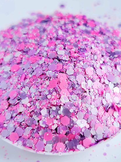 Custom Chunky Mix: Speak Now
