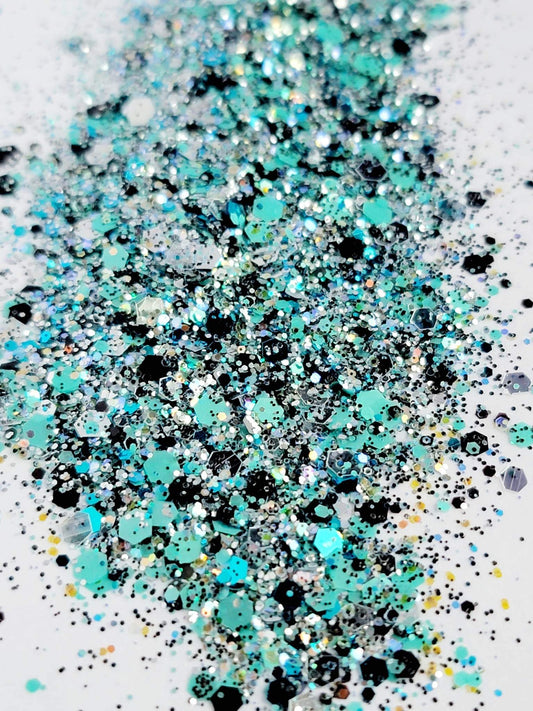 Custom Chunky Mix: Dive Bar Dreamer