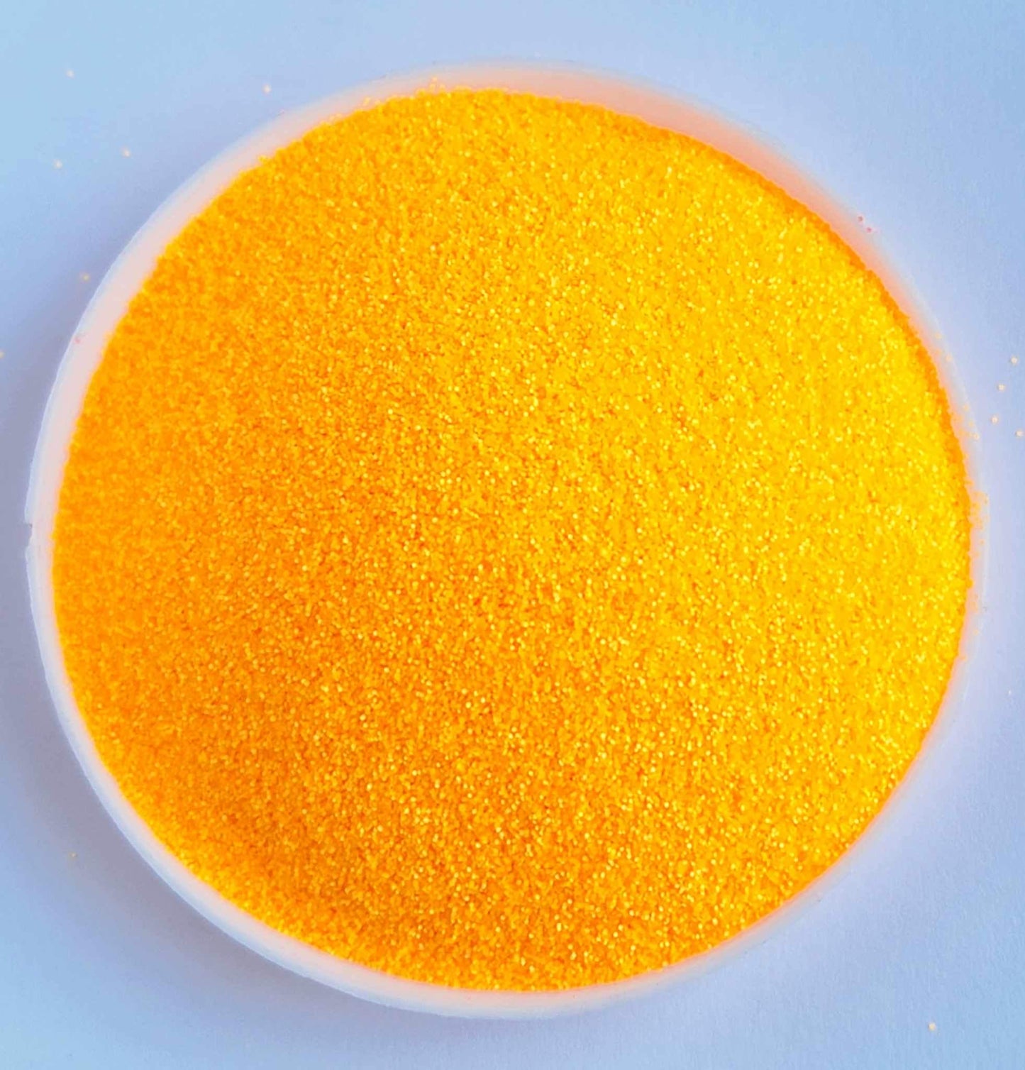 Fine Neon Pearl Matte .010: Sun Dance Square