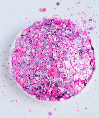 Custom Chunky Mix: Speak Now