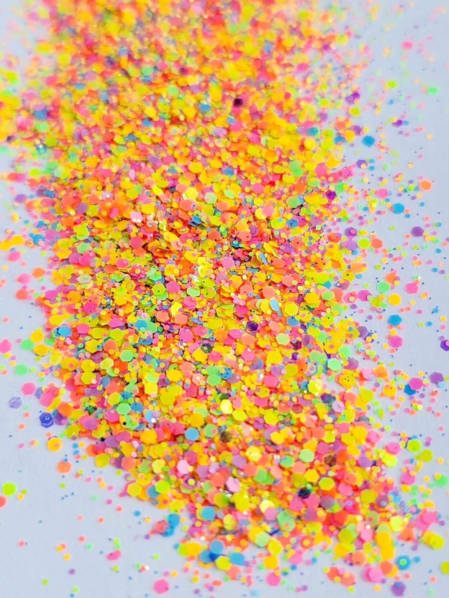 Custom Mini Chunky Mix: Dancing Queen