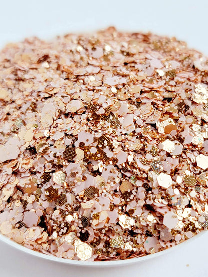 Custom Chunky Mix: Only Prettier