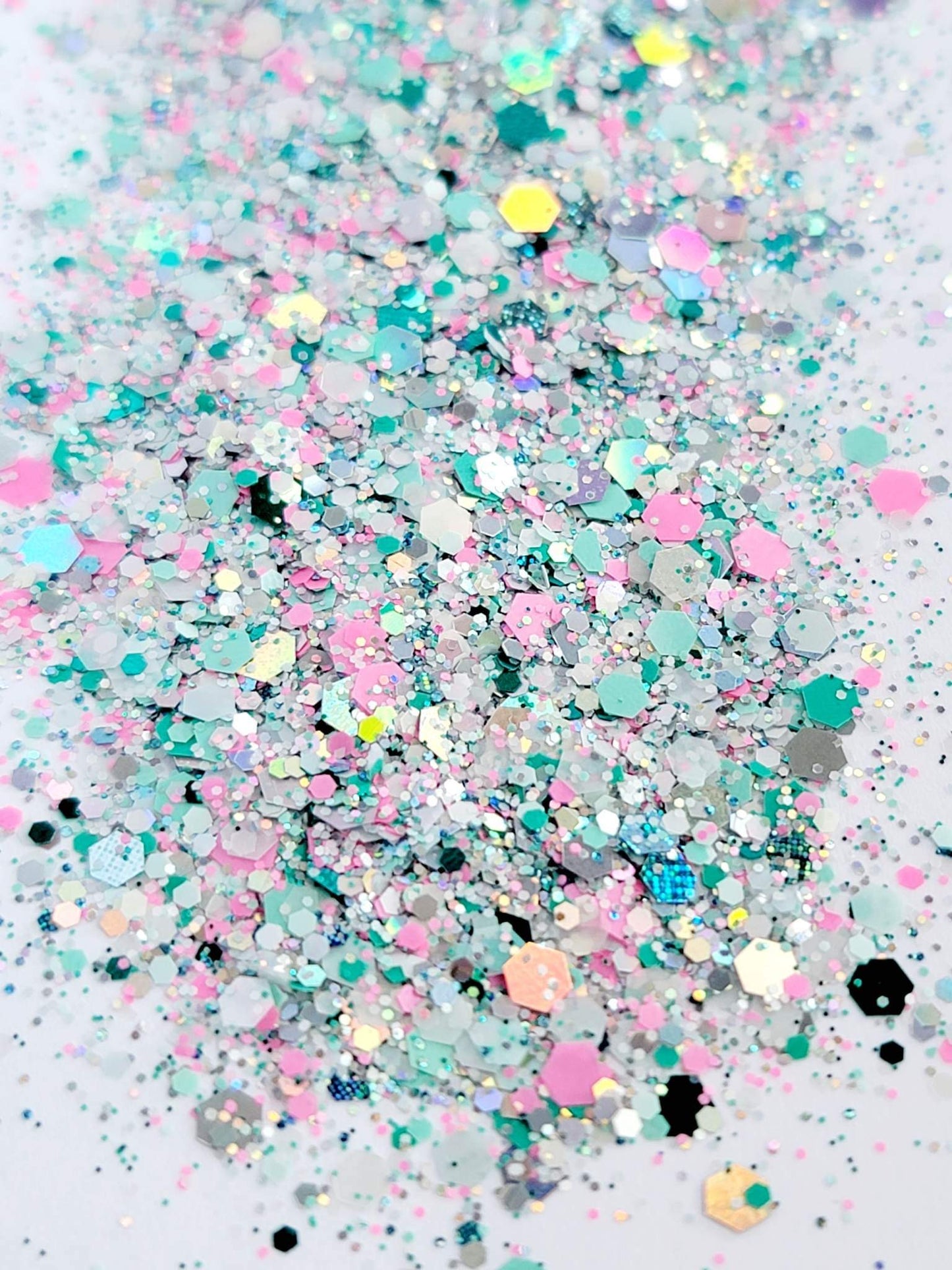 Custom Chunky Mix: Southern Sass
