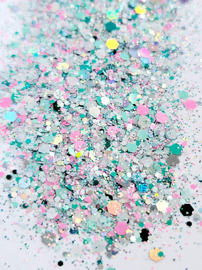 Custom Chunky Mix: Southern Sass