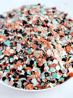 Custom Chunky Mix: Dead or Alive
