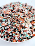 Custom Chunky Mix: Dead or Alive