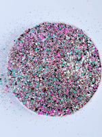 Custom Mini Chunky Mix: Space Cowboy