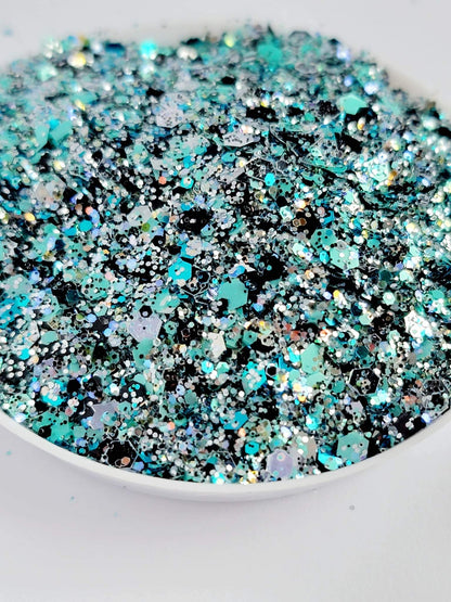 Custom Chunky Mix: Dive Bar Dreamer