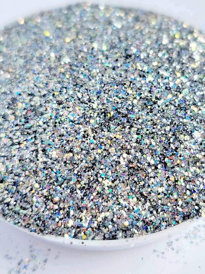 Custom Fine Mix: Disco Ball