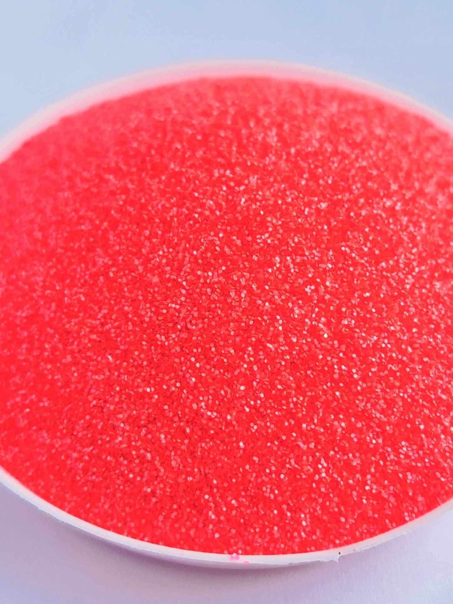 Fine Neon Pearl Matte .010: Ain’t Going Down Till The Sun Comes Up