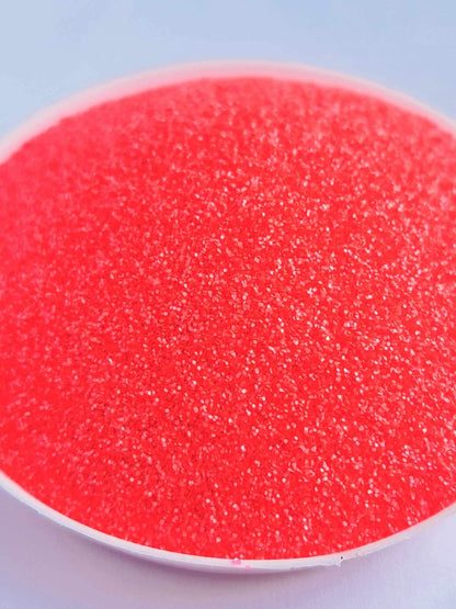 Fine Neon Pearl Matte .010: Ain’t Going Down Till The Sun Comes Up