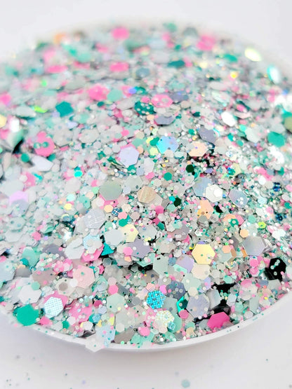 Custom Chunky Mix: Southern Sass