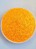 Fine .015 Iridescent: Orange Sherbet 2.0