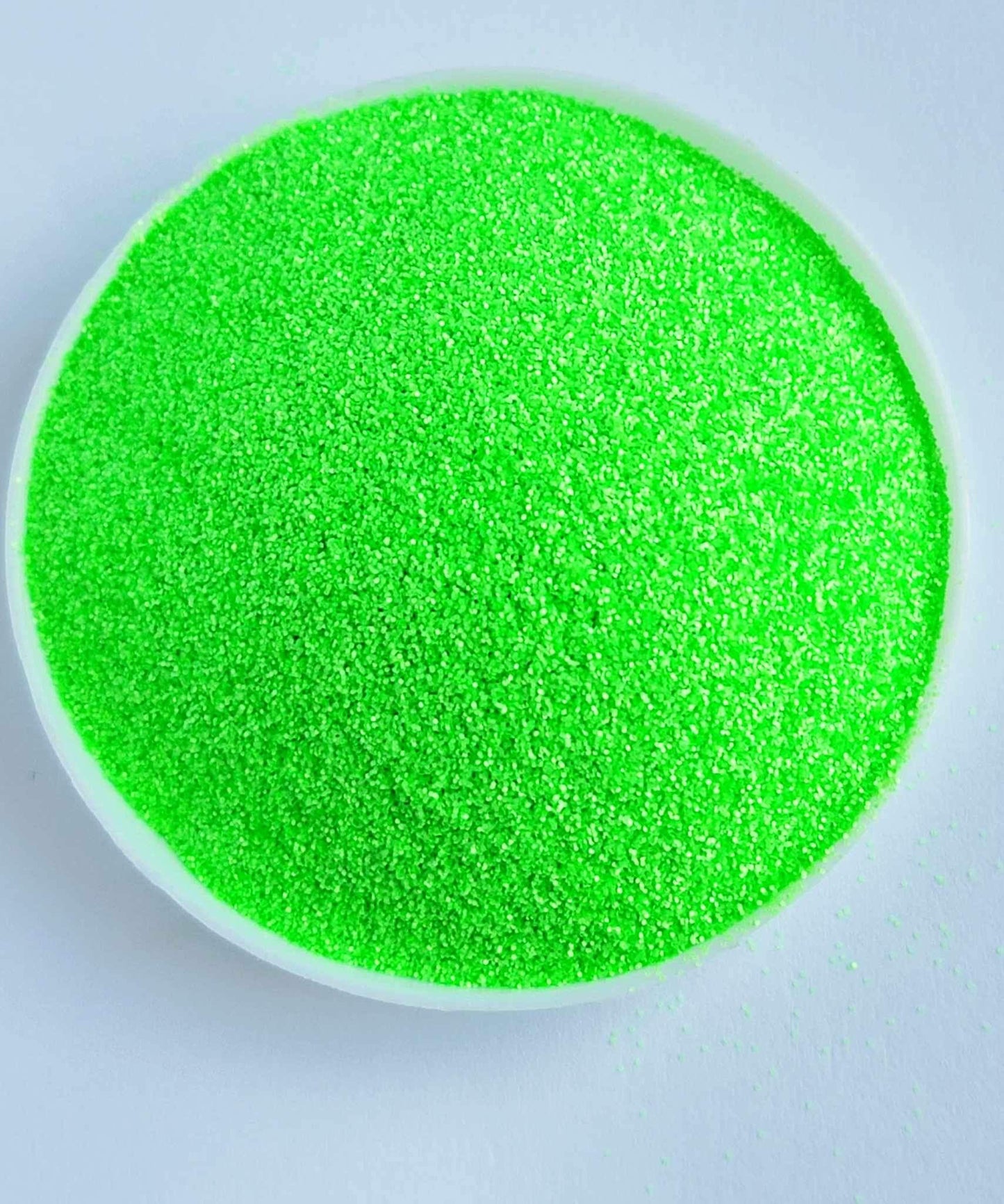 Fine Neon Pearl Matte .010: Electric Cowboy