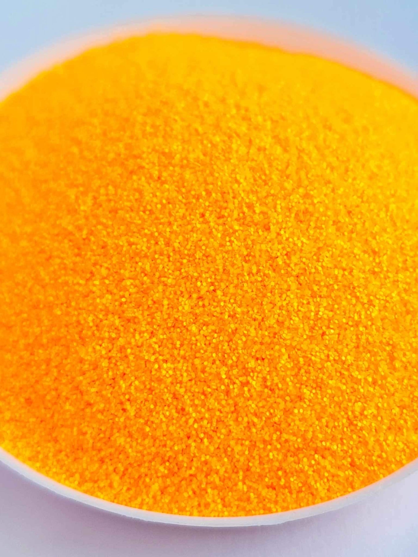 Fine Neon Pearl Matte .010: Sun Dance Square