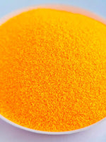 Fine Neon Pearl Matte .010: Sun Dance Square