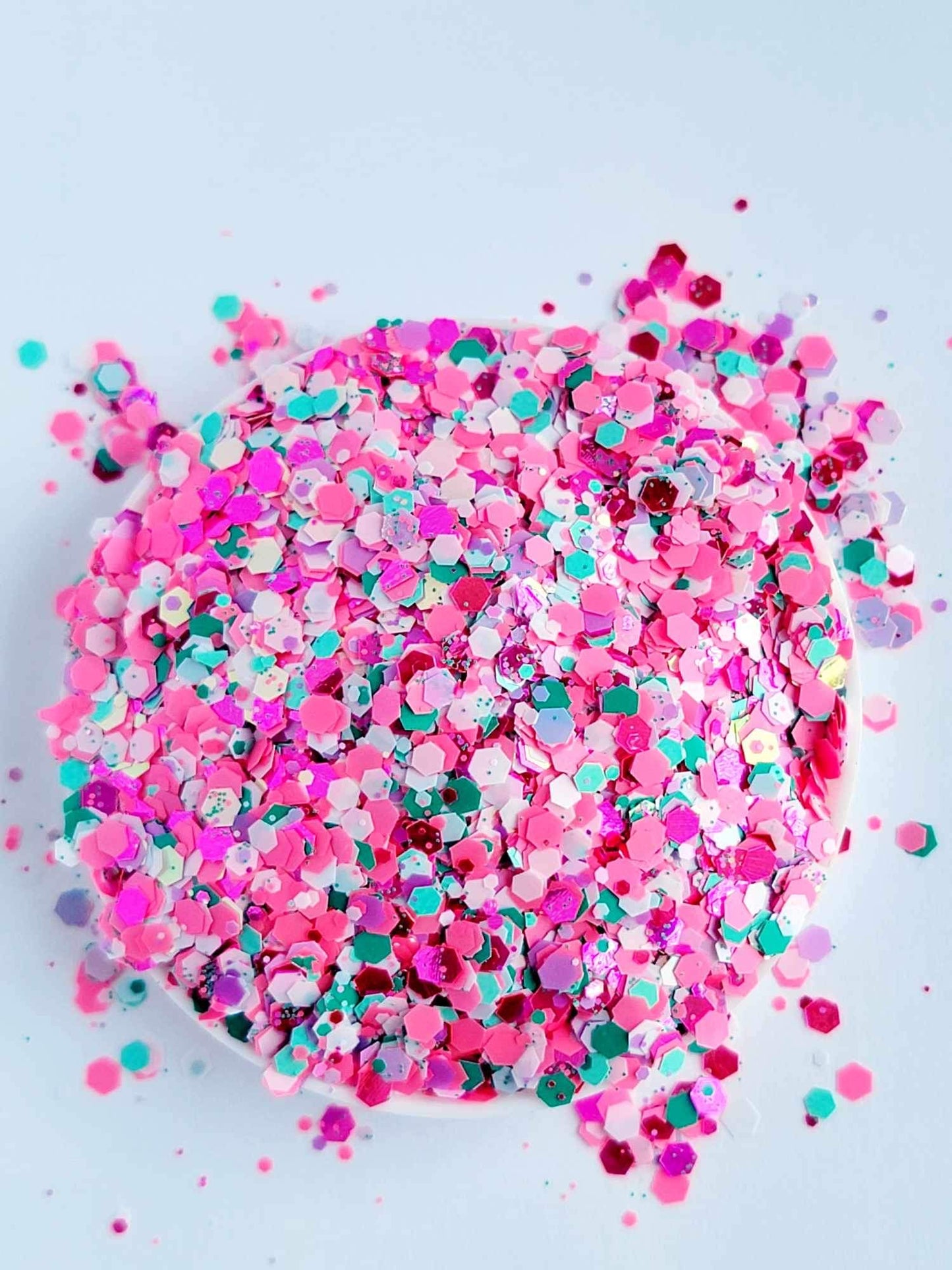 Custom Chunky Mix: Come On Barbie!