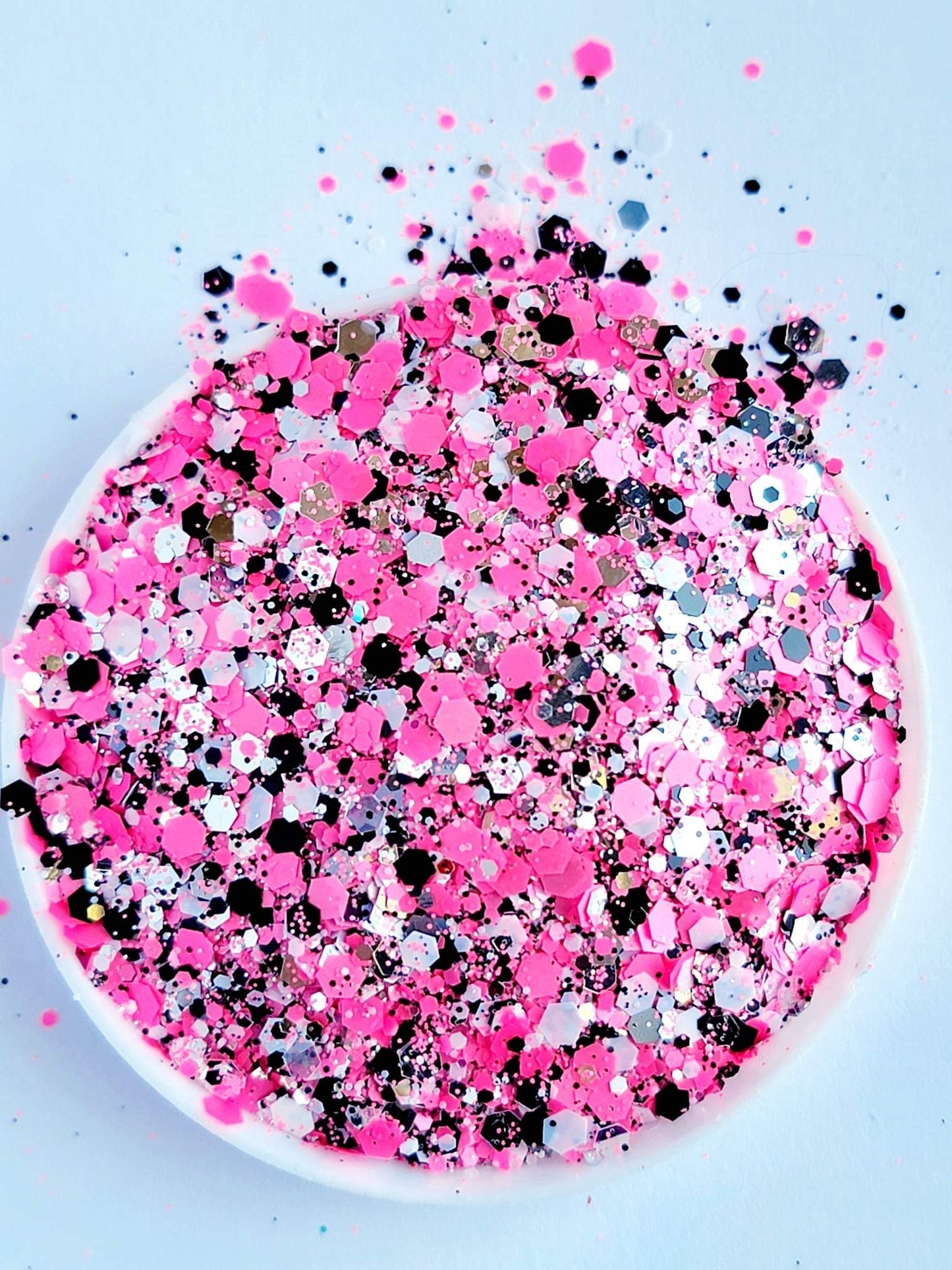 Custom Chunky Mix: Pink Pistol
