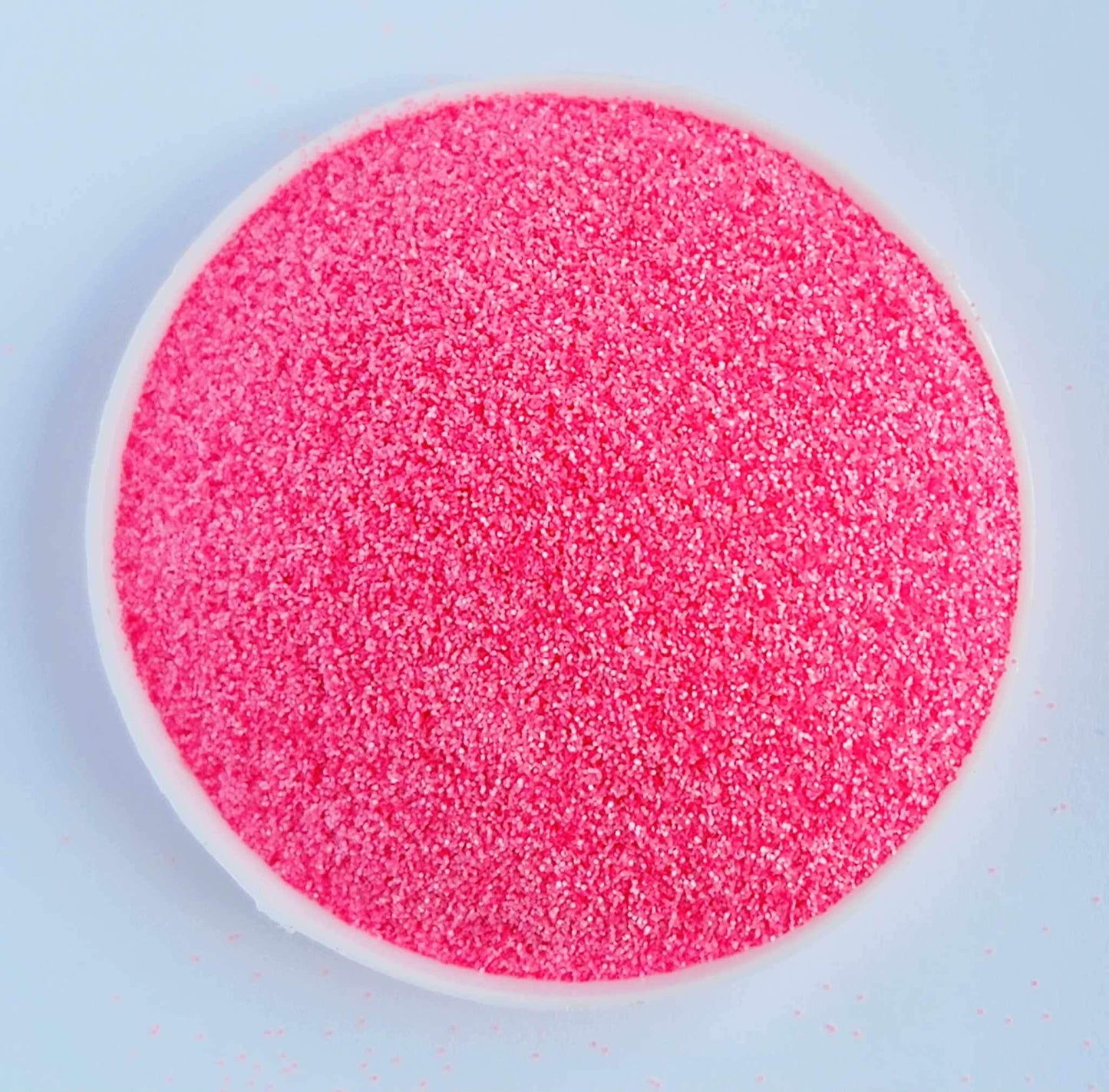 Fine Neon Pearl Matte .010: Hell On Heels