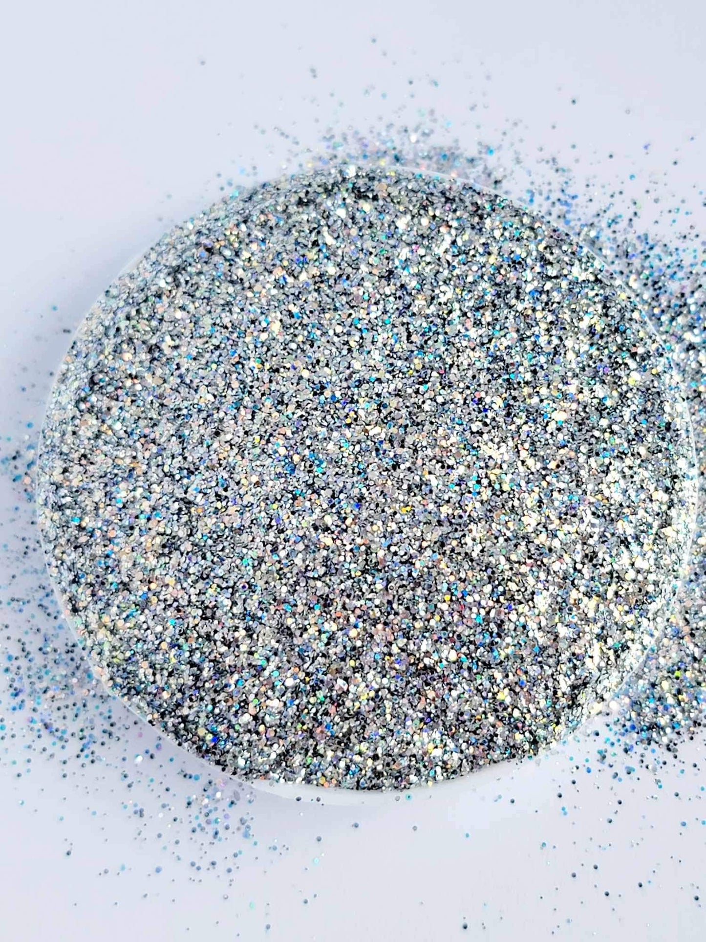Custom Fine Mix: Disco Ball