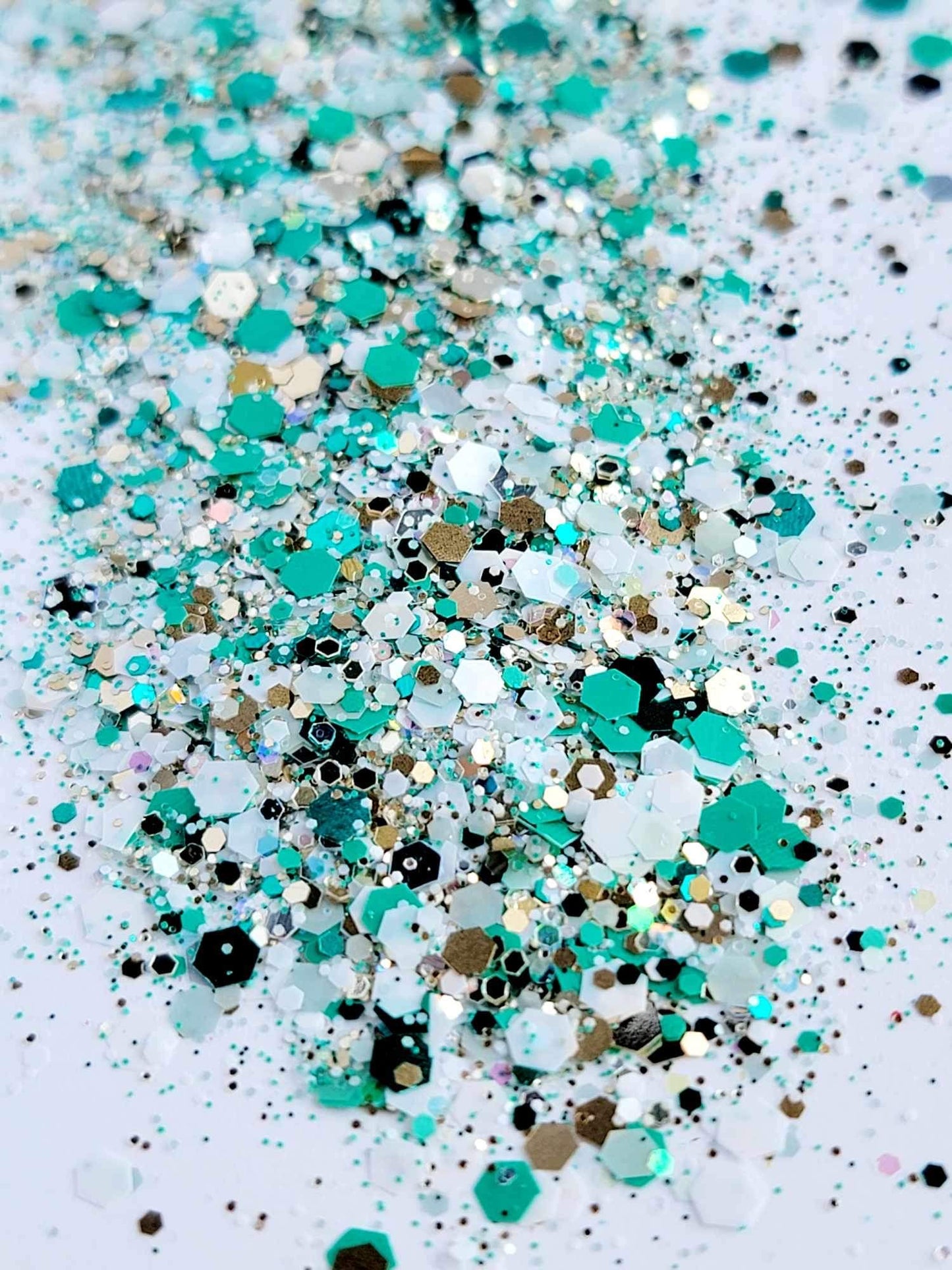 Custom Chunky Mix: Some Beach!