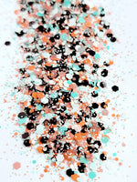 Custom Chunky Mix: Dead or Alive