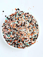 Custom Chunky Mix: Dead or Alive