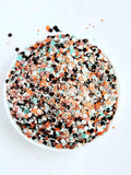 Custom Chunky Mix: Dead or Alive