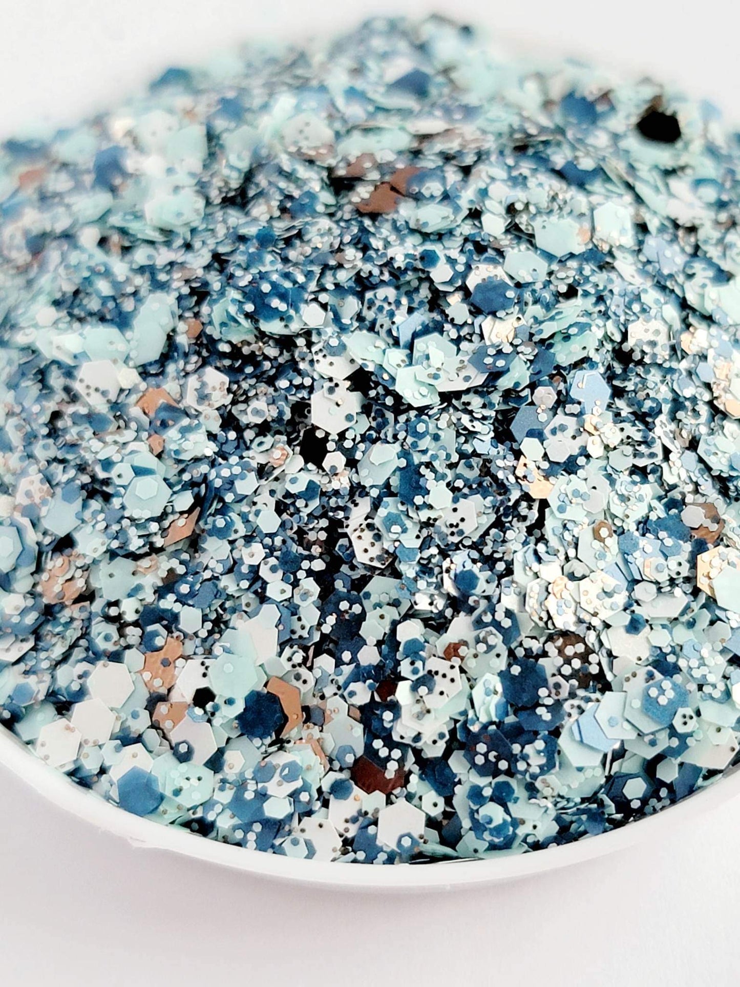 Custom Chunky Mix: 8 Seconds