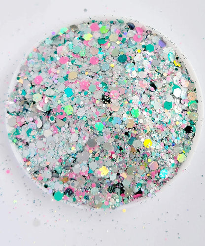 Custom Chunky Mix: Southern Sass