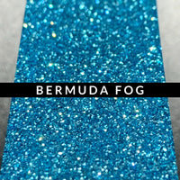Fine Metallic: Bermuda Fog