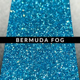 Fine Metallic: Bermuda Fog