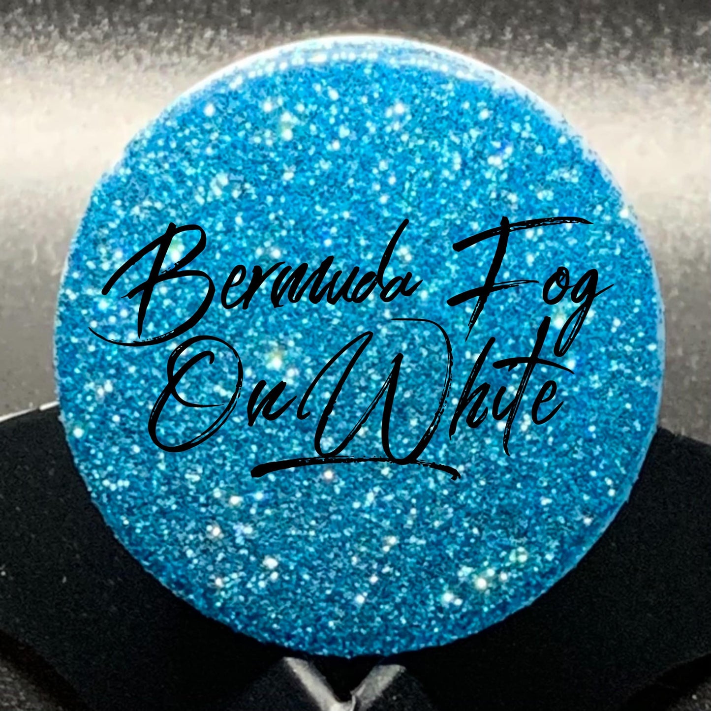Fine Metallic: Bermuda Fog
