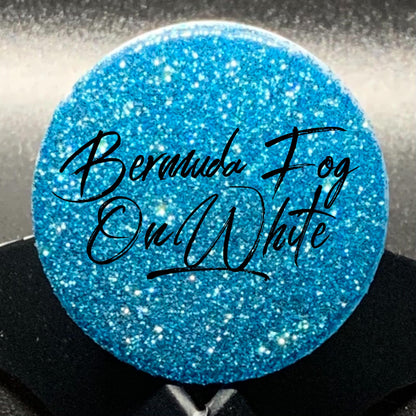 Fine Metallic: Bermuda Fog