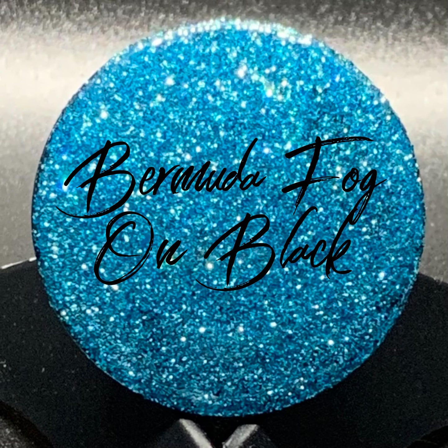 Fine Metallic: Bermuda Fog