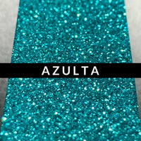 Fine Metallic: Azulta