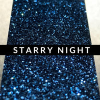 Fine Metallic: Starry Night