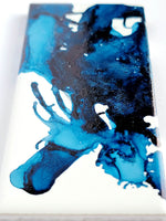 GGE Alcohol Ink: Midnight