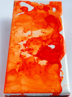 GGE Alcohol Ink: Cozy Cone