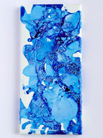 GGE Alcohol Ink: Blue Racer